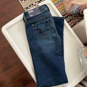 BNWT American Eagle 🦅 favorite boyfriend jeans